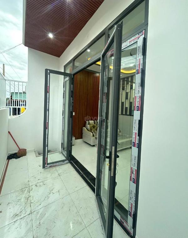 Cần bán Nhà trong hẻm 75m²
