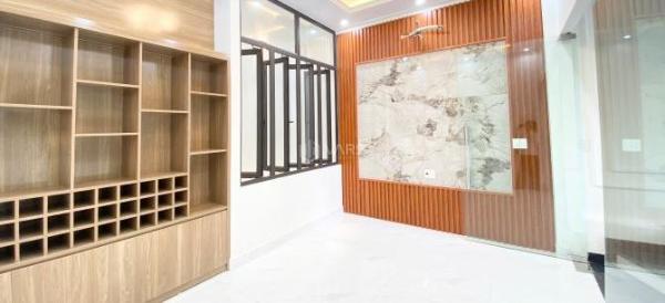 Bán Nhà mặt phố 45m²