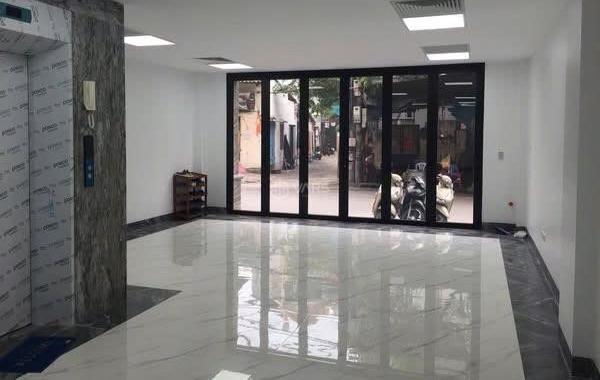Cho thuê nhà mặt phố Dịch Vọng Hậu – Cầu ☘ Giấy, 150m², mặt tiền 8.5m, giá 35tr/tháng