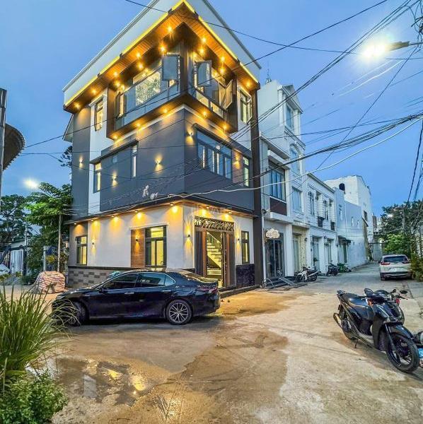 NHÀ TRỆT 2 LẦU GÓC 2 MT 3PN 3WC - 🏣 HẺM 86 LÊ BÌNH, P. HƯNG LỢI, NINH KIỀU, TPCT