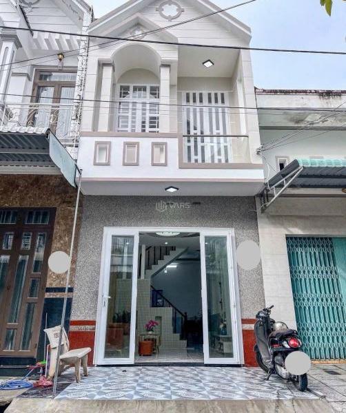 <mark style="background-color: transparent; font-weight: 400; ">Bán Nhà Hẻm Ô Tô Đường Lê Quang Định 🏡 Gò Vấp | 3 Tỷ 520tr | 55.6m2 | Sổ Hổng Riêng</mark>