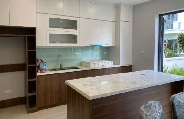 Cho thuê biệt thự Time garden, Vĩnh Yên. DT 156m2. Giá 🏤 25tr/tháng