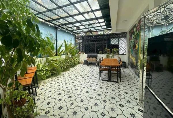 Bán Biệt thự nghỉ dưỡng 50m²
