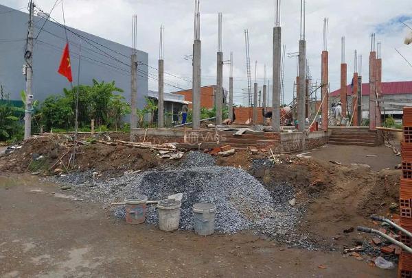 Chủ cần bán Đất nền riêng lẻ 67.5m²