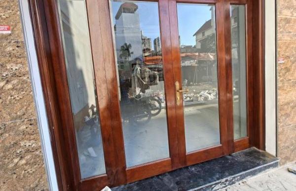 Bán nhà đại đồng 32m2 5 Tầng full nội 🏤 thất cách 5m ô tô tránh giá nhỉnh 5 tỷ