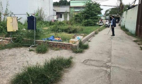 BÁN ĐẤT VUÔNG Ô TÔ TỚI ĐẤT,HUỲNH TẤN PHÁT,PHÚ THUẬN QUẬN 7, 🏘️ 96M2(6.9X13.5)-GIÁ 7.2 TỶ