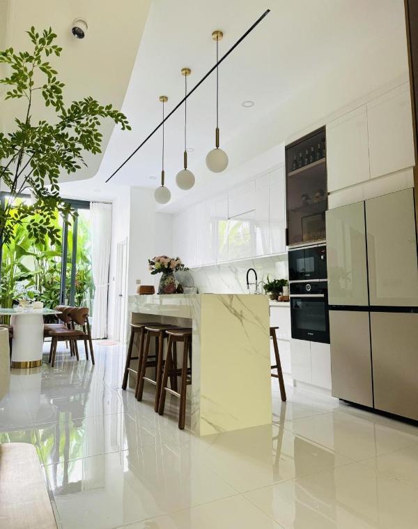 Bán nhà phân lô vip kim ngưu, hai bà trưng gara 2 ô tô, ô chờ thang 🏘️ máy