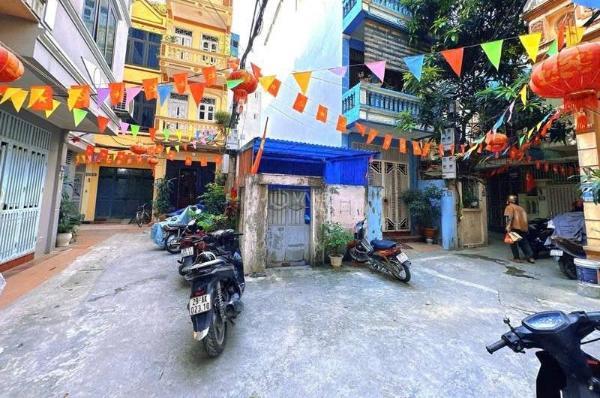 Cần bán Đất nền riêng lẻ 65m²