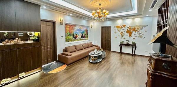 Cần bán Căn hộ chung cư 100m²