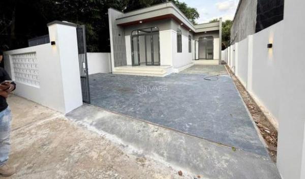 Bán nhà Diên Lâm 💥 mới xây sát bên Hương Lộ 39