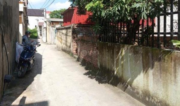 Chủ cần bán Đất nền riêng lẻ 78m²