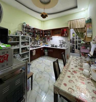 Cần Bán Gấp Nhà Đường Bùi Minh 🏚️ Trực Quận 8 , 64m² Giá : 6,95 tỷ