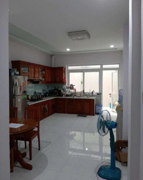 Bán nhà nguyễn thị minh khai 🏣 p đakao quận 1, 4,5x24m cn 106,5 m2, 4 tầng chỉ 24