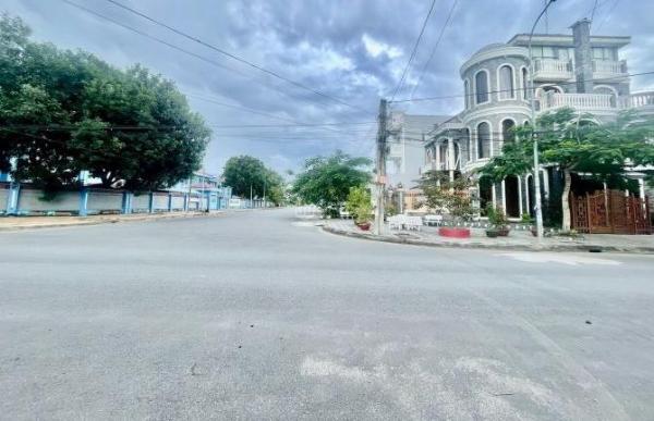 Bán Nhà Trệt Lầu Đường Số A5 🏠 KDC Phú An, Cái Răng