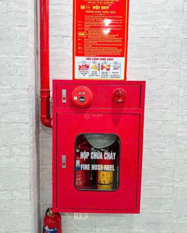Đầu tư thông minh mễ trì: nhà 10 🏬 phòng khép kín - thang máy hiện đại - an toàn p