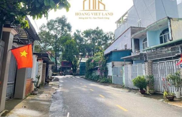 ‼️ BÁN ĐẤT TẶNG NHÀ KHO MẶT TIỀN KINH 👍 DOANH ĐƯỜNG LÊ LAI