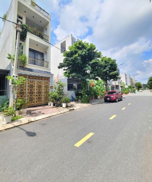 Bán Biệt thự nghỉ dưỡng 60m²