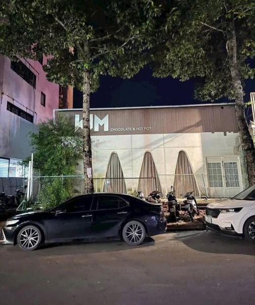 Cần bán Đất nền riêng lẻ 230m²