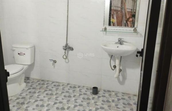 Cần cho thuê Nhà trong hẻm 35m²