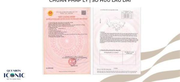 Bán 🏠 đất bắc sông hà thanh - quy nhơn iconic