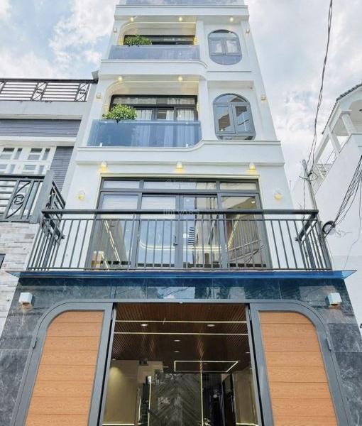 Chủ cần bán Nhà trong hẻm 60m²