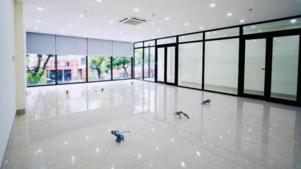 HOÀNG DIỆU 6 TẦNG - PHÙ HỢP KD CÓ ☘ THÊM 6 CĂN HỘ. -9M NGANG QUÁ ĐẸP