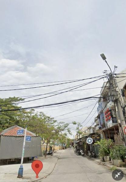 Cần bán Nhà trong hẻm 103m²