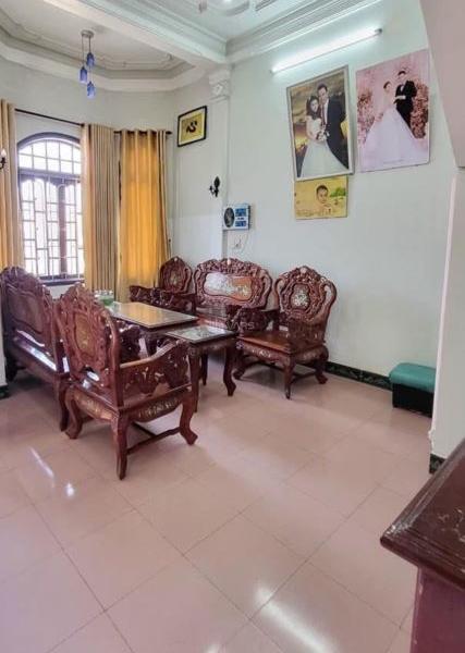 Cần bán Nhà mặt phố 172m²
