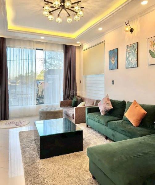 CHÍNH CHỦ GỬI BÁN BIỆT THỰ 2 MẶT TIỀN VẠN HẠNH - PHƯỜNG 8, ĐÀ 💥 LẠT