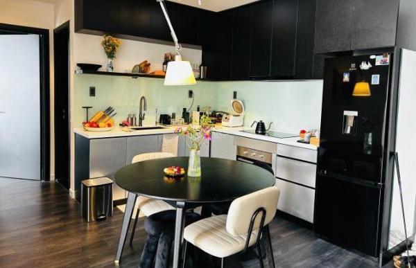 Cho thuê căn hộ Lavida 🌊 Plus quận 7, 2PN/74m2 full nội thất view sông giá chỉ 16tr/th,