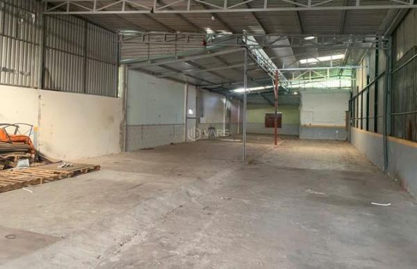 Cho thuê Nhà xưởng, nhà kho 500m²