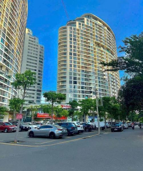 BÁN NHÀ LẦU GÓC 2 MẶT ĐƯỜNG KHU 🔥 ĐÔ THỊ CHÍ LINH 1 - PHƯỜNG 10 - DT 74M2 - GIÁ 8.8 TỶ