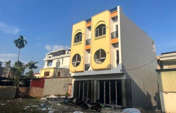 🏡 NHÀ 3 TẦNG 50m² – 🏡 HÙNG VƯƠNG, HỒNG BÀNG- HẢI PHÒNG – GIÁ CHỈ 2,45 TỶ