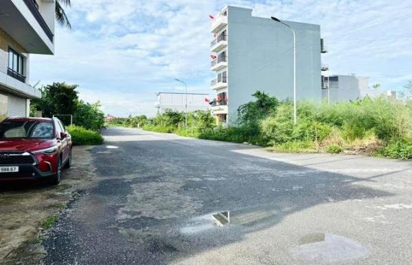 🚀 CỰC HIẾM – 2 LÔ LIỀN KỀ MẶT ĐƯỜNG 30M – ĐỐNG CHUỐI, HÙNG VƯƠNG, HỒNG BÀNG- HẢI PHÒNG 🏢 🚀
