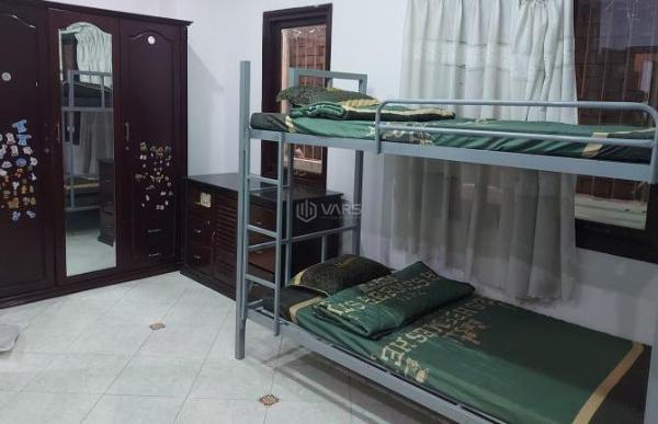 Cho thuê Nhà trọ, phòng trọ 40m²