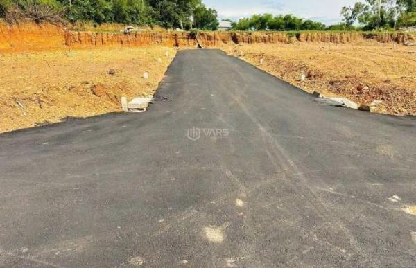 Cần bán Đất nền riêng lẻ 86m²
