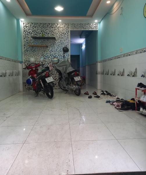 Cho 🏤 thuê nhà hẻm 1041 đường Trần Xuân Soạn, quận7,Dt:3,5x20,giá:9trieu