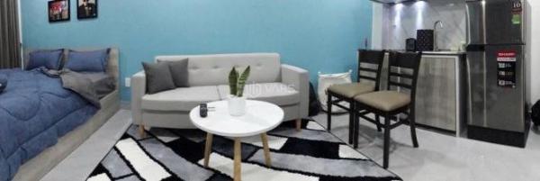 Bán CHDV Hoàng Việt - Hầm 6 Tầng - 🔥 22 Tỷ - Dòng tiền 120tr/th ~ Tỷ Suất 6.5%/năm