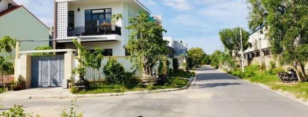 Bán Đất nền riêng lẻ 124m²