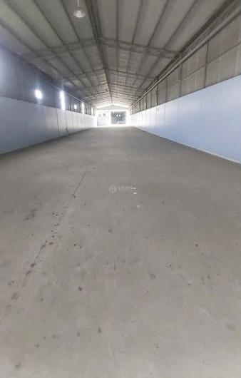 Cho Thuê Kho Xưởng 🏬 1000m² Mỹ Yên – Tân Bửu, Long An, Giá Chỉ : 50tr/TH