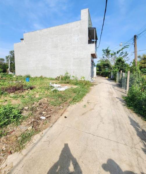 Chủ cần bán Đất nền riêng lẻ 72m²