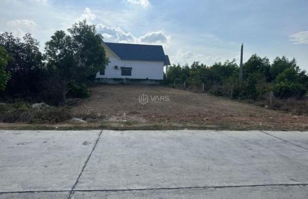 Chủ cần bán Đất nền riêng lẻ 501m²