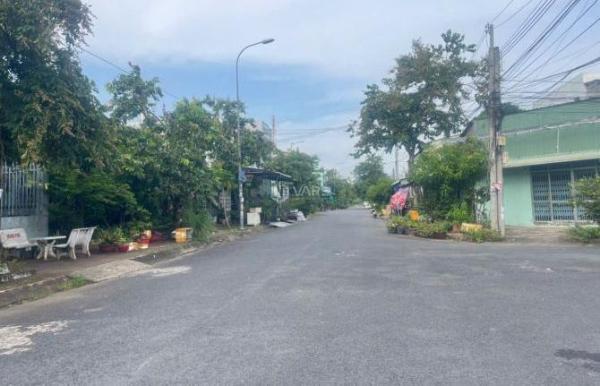 Còn 1 nền 100m2 đường B10 KDC Phú An, Phú Thứ, Cái 🔥 Răng, Cần Thơ. G.ía 2.5 tỷ