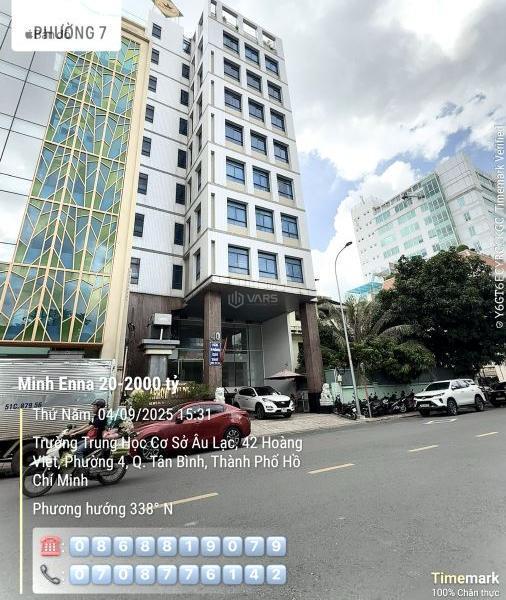 Cần bán Nhà mặt phố 240m²