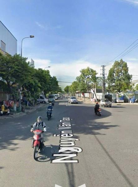 🔥 Đất Mặt Tiền Đường Nguyễn Văn Tạo Bên Hông TT Bến Xe TP Đà Nẵng 🏡 , Dt:85,5m2, đường 10m5