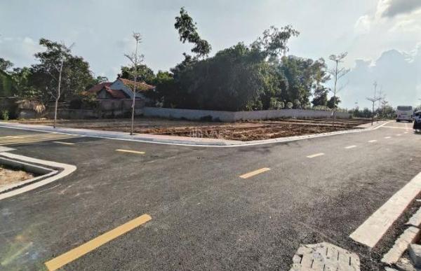 bán đất nằm sát 🏤 vườn vua tại Phú Thọ