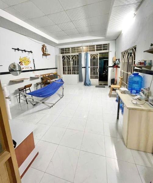 Bán Nhà trong hẻm 85m²