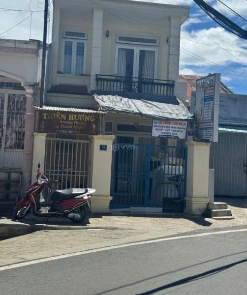Bán Nhà Đẹp 73m² 2 Mặt 🏠 Tiền Trên Đường Cổ Loa, Phường 2, Tp. Đà Lạt