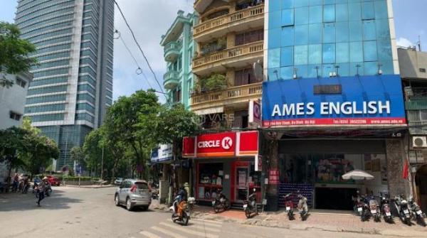 Cần cho thuê Văn phòng, toà nhà văn phòng 75m²