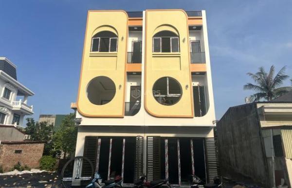 Bán Biệt thự nghỉ dưỡng 50m²